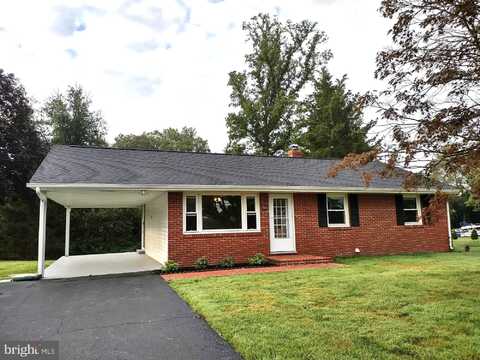 503 PLUMTREE ROAD, BEL AIR, MD 21015