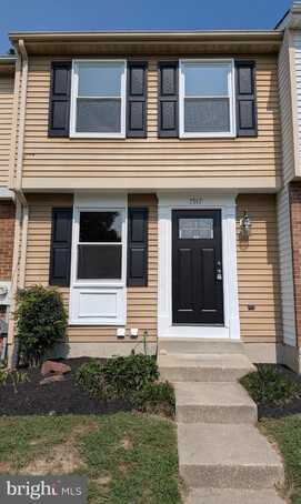 7917 WELLESLEY COURT, PASADENA, MD 21122