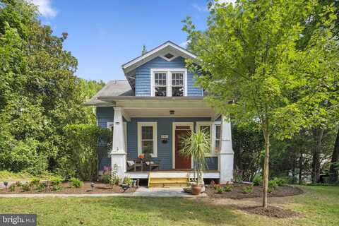 9905 CONNECTICUT AVENUE, KENSINGTON, MD 20895