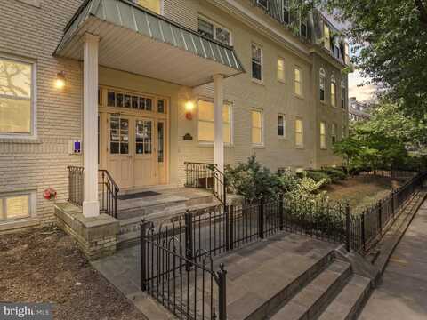 1300 TAYLOR STREET NW, WASHINGTON, DC 20011