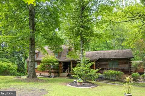 111 MILL ROAD, THORNTON, PA 19373
