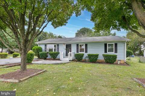 238 HACKBERRY DRIVE, STEPHENS CITY, VA 22655