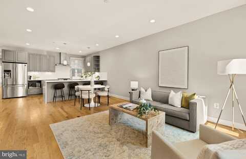 1286 MORSE STREET NE, WASHINGTON, DC 20002
