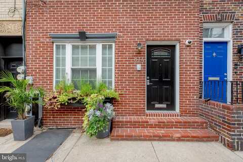 814 S 5TH STREET, PHILADELPHIA, PA 19147