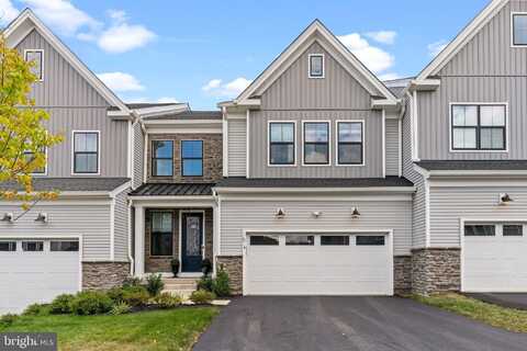 15 MILL CREEK DRIVE, DOYLESTOWN, PA 18901