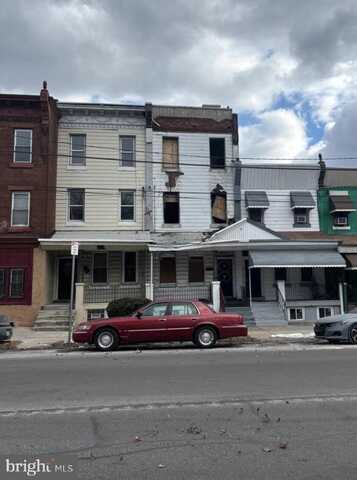 3347 RIDGE AVENUE, PHILADELPHIA, PA 19132