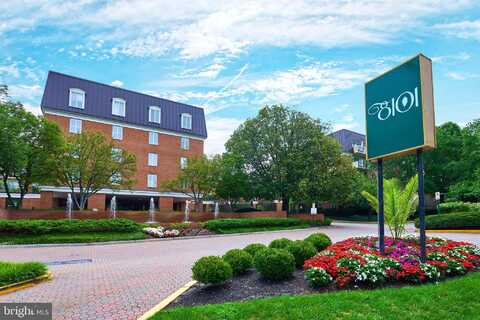8101 CONNECTICUT AVENUE, CHEVY CHASE, MD 20815