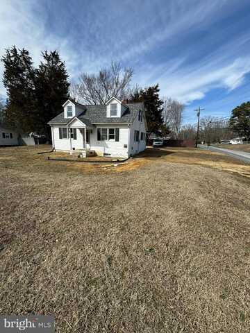 24399 MORGAN ROAD, HOLLYWOOD, MD 20636