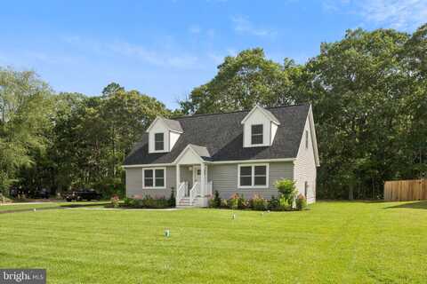80 W RISING SUN DRIVE, OCEAN VIEW, NJ 08230