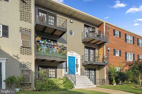 5913 MAYFLOWER COURT, ALEXANDRIA, VA 22312
