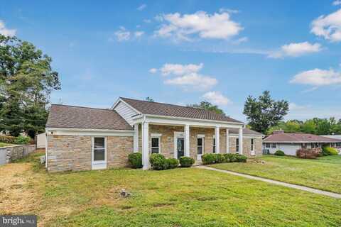 226 MOUNT ROYAL AVENUE, ABERDEEN, MD 21001