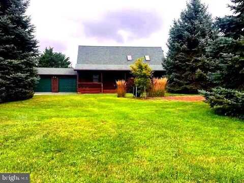 2362 SKYVIEW DRIVE, ROMNEY, WV 26757