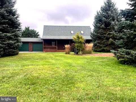 2362 SKYVIEW DRIVE, ROMNEY, WV 26757
