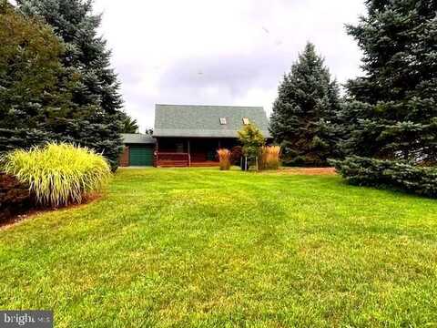2362 SKYVIEW DRIVE, ROMNEY, WV 26757