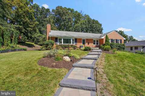 1208 HUNTLY PLACE, ALEXANDRIA, VA 22307