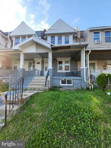 5543 ANGORA TERRACE, PHILADELPHIA, PA 19143