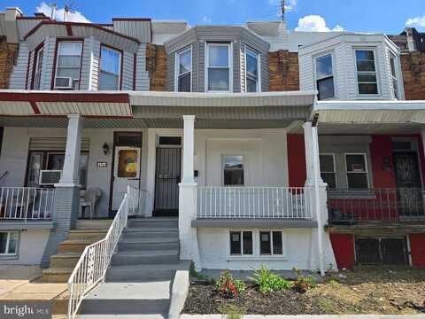 3123 N 24TH STREET, PHILADELPHIA, PA 19132