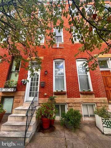 2332 E BALTIMORE STREET E, BALTIMORE, MD 21224
