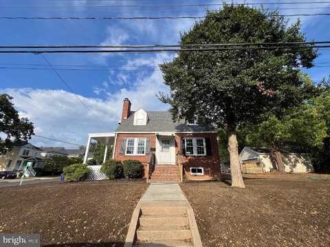 621 N KENSINGTON STREET, ARLINGTON, VA 22205