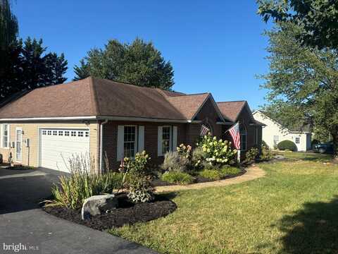 20 DIRBY WAY, FISHERSVILLE, VA 22939