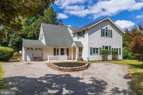 1513 E WILLOW GROVE AVENUE, GLENSIDE, PA 19038