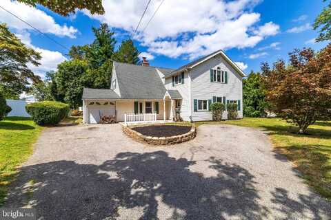 1513 E WILLOW GROVE AVENUE, GLENSIDE, PA 19038