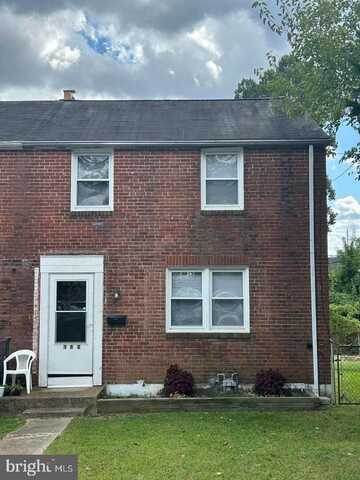 152 MAPLE HILL ROAD, WILMINGTON, DE 19804