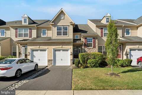 3200 BROOKSIDE DRIVE, FURLONG, PA 18925
