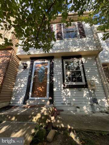 3730 CASTLE TERRACE, SILVER SPRING, MD 20904