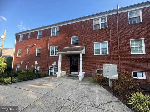 2010 4TH STREET S, ARLINGTON, VA 22204