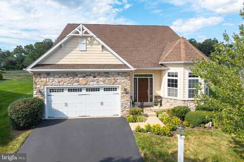 4641 LOGAN COURT, SCHWENKSVILLE, PA 19473