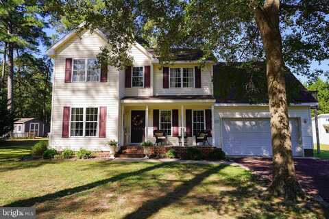 5006 LADYS COURT, EDEN, MD 21822