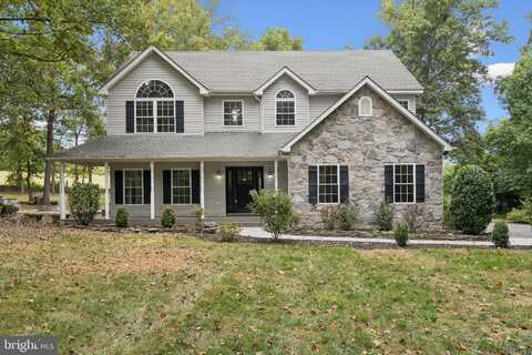 360 CLEARVIEW DRIVE, CLEAR BROOK, VA 22624