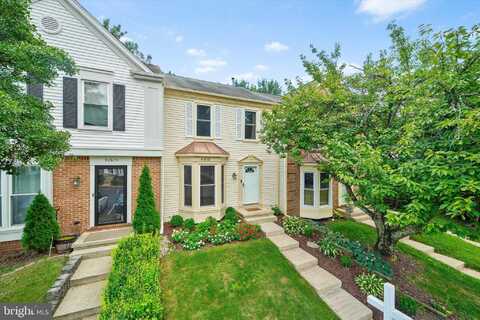 43876 LABURNUM SQUARE, ASHBURN, VA 20147