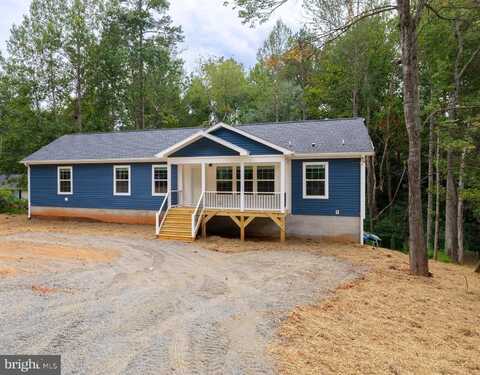 307 LARKSPUR ROAD, RUCKERSVILLE, VA 22968