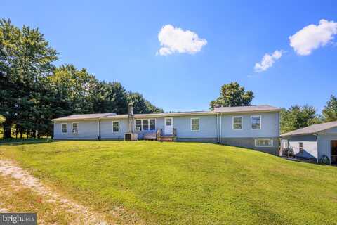 1045 DOYLE ROAD, STREET, MD 21154