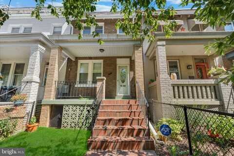 120 18TH STREET SE, WASHINGTON, DC 20003