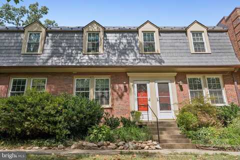 1415 S BARTON STREET, ARLINGTON, VA 22204
