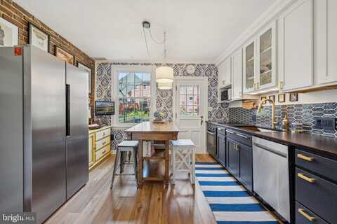 1415 S BARTON STREET, ARLINGTON, VA 22204