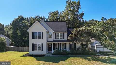 4500 CAVEN COURT S, FREDERICKSBURG, VA 22408