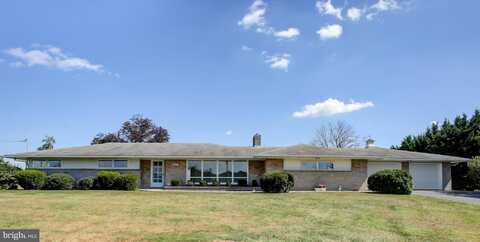 2320 WARM SPRING ROAD, CHAMBERSBURG, PA 17202