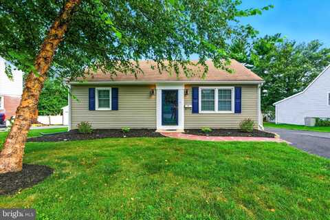 1959 HEMLOCK ROAD, LANCASTER, PA 17603