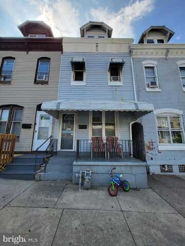 622 N 12TH STREET, READING, PA 19604