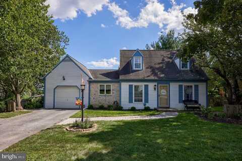 3200 GREENRIDGE DRIVE, LANCASTER, PA 17601