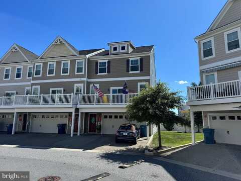 12906 SAND BAR LANE, OCEAN CITY, MD 21842