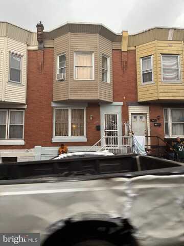 3840 N 8TH STREET, PHILADELPHIA, PA 19140