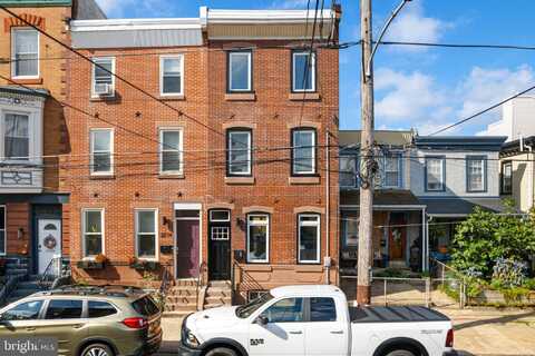 2212 E CUMBERLAND STREET, PHILADELPHIA, PA 19125