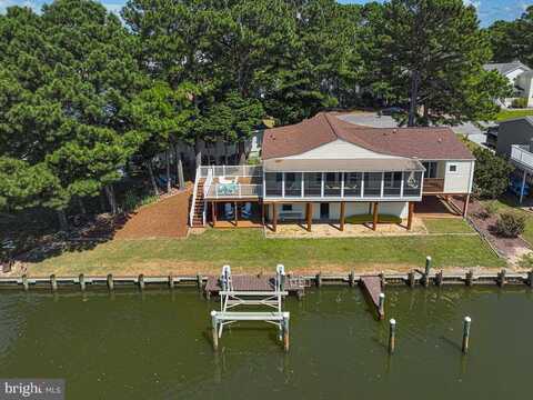 5 LAPORT COURT, OCEAN PINES, MD 21811