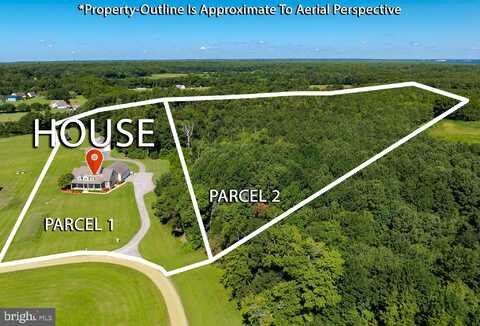 49850 SAINT JEROMES PLACE, DAMERON, MD 20628
