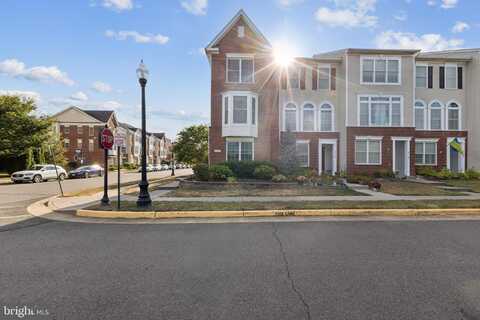 25109 GUNNERY SQUARE, CHANTILLY, VA 20152